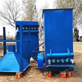 ph-14BBIN宝盈机械ph-14中央吸尘布袋粉尘除尘器