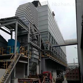ph-14BBIN宝盈机械ph-14工业耐高温布袋除尘设备