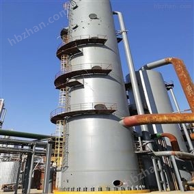ph-15BBIN宝盈机械ph-15复合式脱硫塔