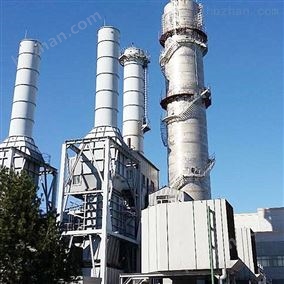 ph-14BBIN宝盈机械ph-14碳钢防腐脱硫塔