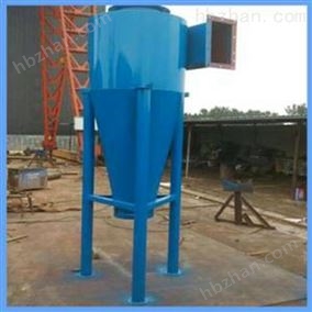 ph-27BBIN宝盈机械定制旋风除尘器