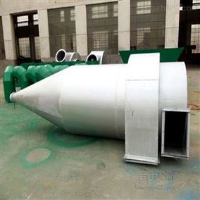 PH-0417环保厂家BBIN宝盈机械热销旋风布袋除尘器